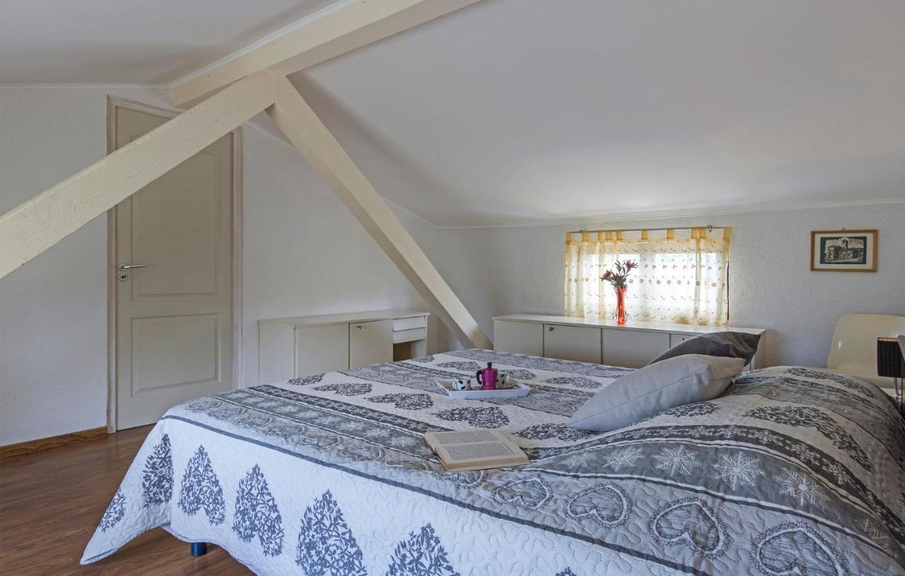 Villa Karina Tar Tar-Vabriga Ngoại thất bức ảnh