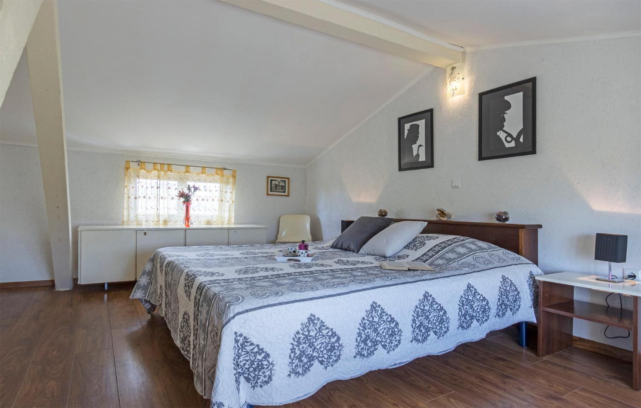 Villa Karina Tar Tar-Vabriga Ngoại thất bức ảnh