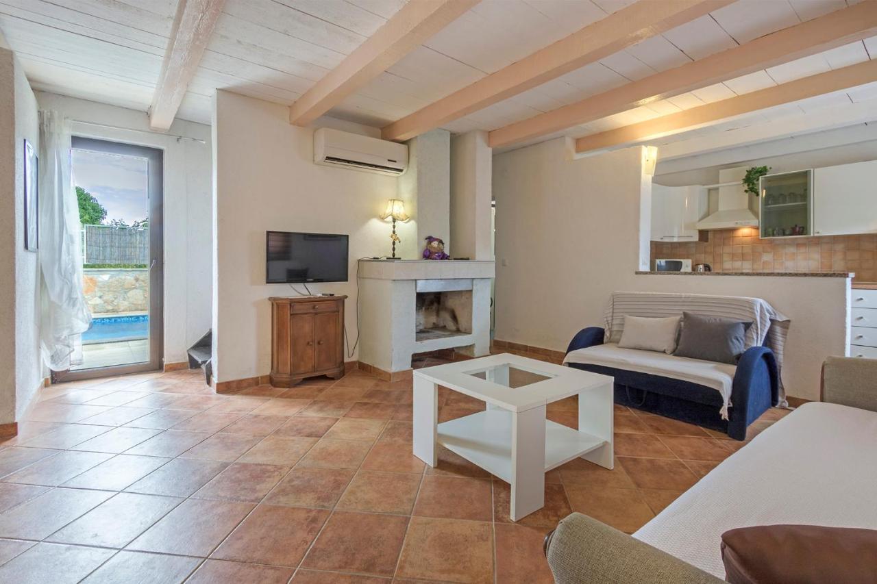 Villa Karina Tar Tar-Vabriga Ngoại thất bức ảnh