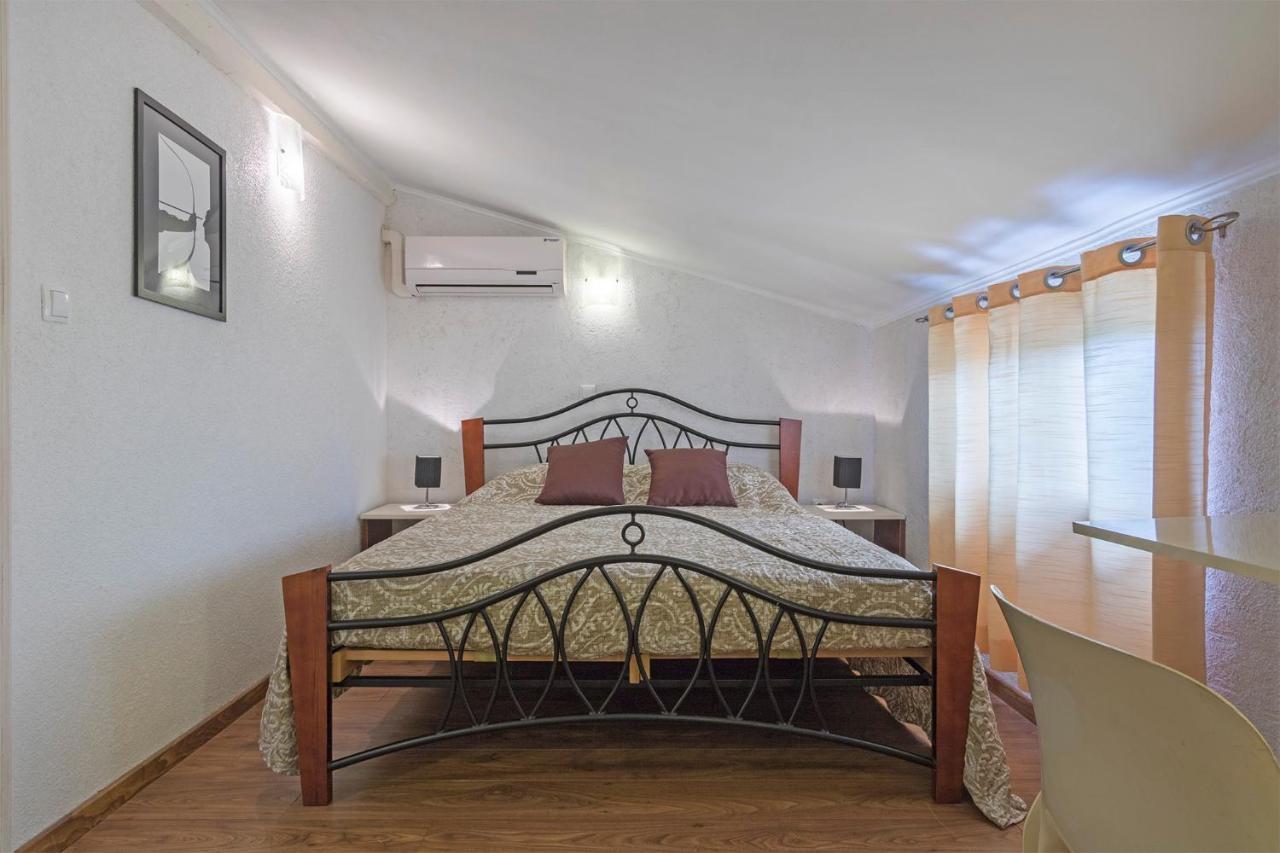 Villa Karina Tar Tar-Vabriga Ngoại thất bức ảnh