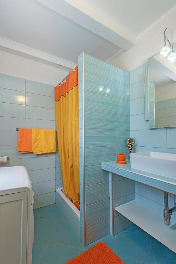 Villa Karina Tar Tar-Vabriga Ngoại thất bức ảnh