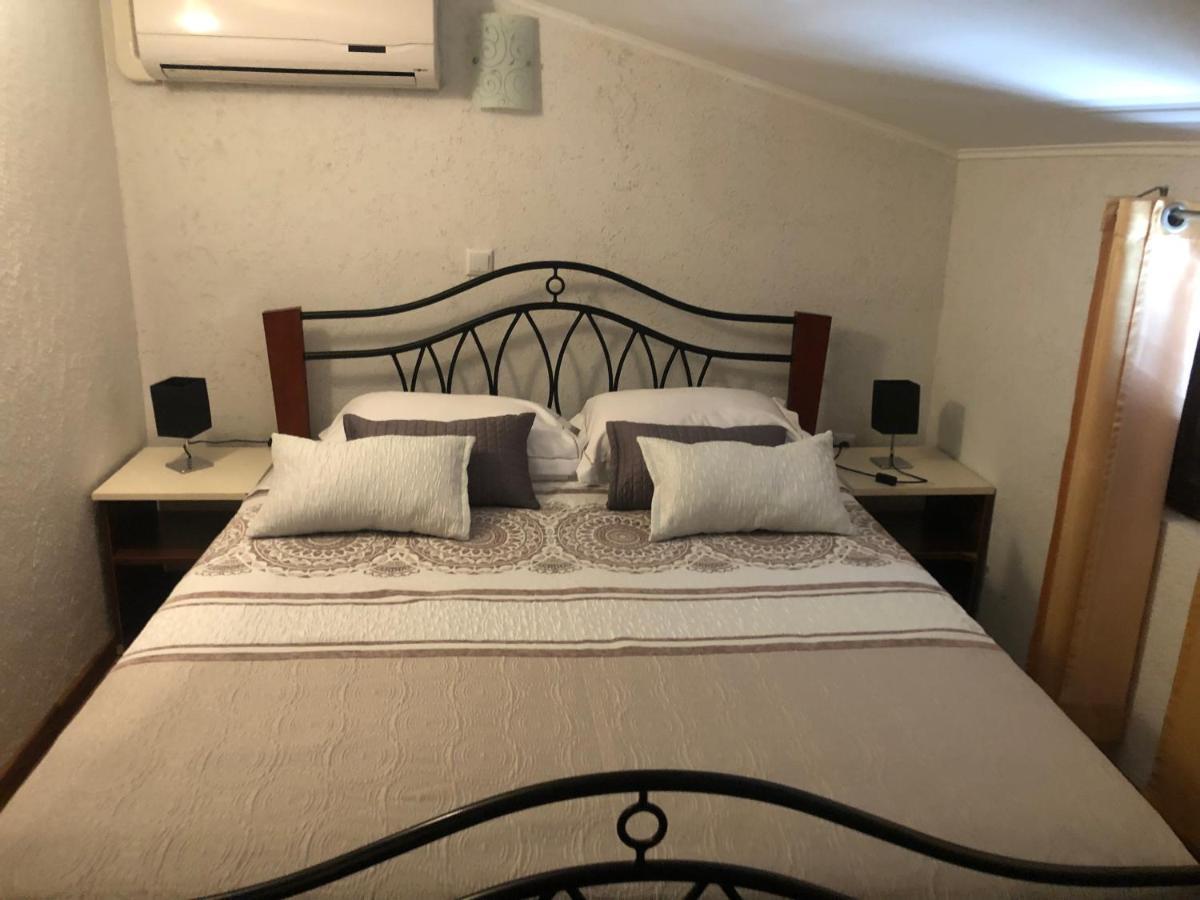 Villa Karina Tar Tar-Vabriga Ngoại thất bức ảnh